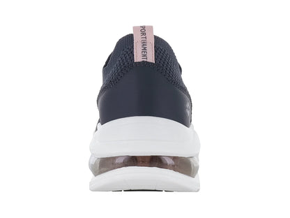 Tenis Lotto Tara Oxford para Mujer