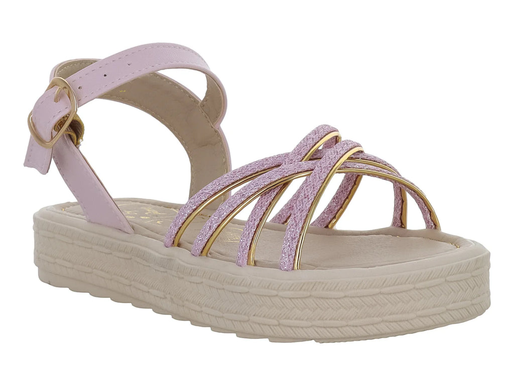 Sandalias BY PARTY Petalo para Niña