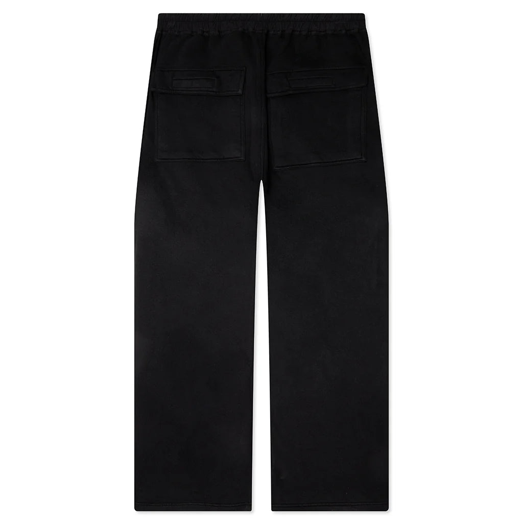Pusher Sweatpants Black