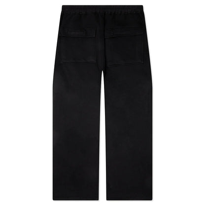 Pusher Sweatpants Black