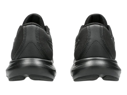 Tenis ASICS Contend 9 Negro para Niño