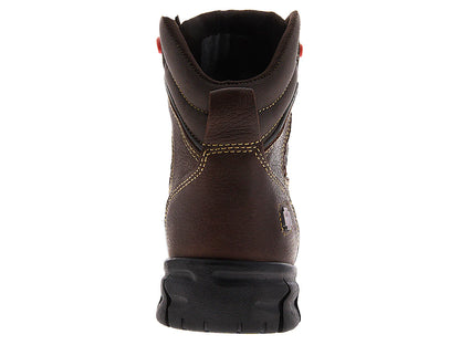 Botas de Seguridad Swissbrand Mocka para Hombre