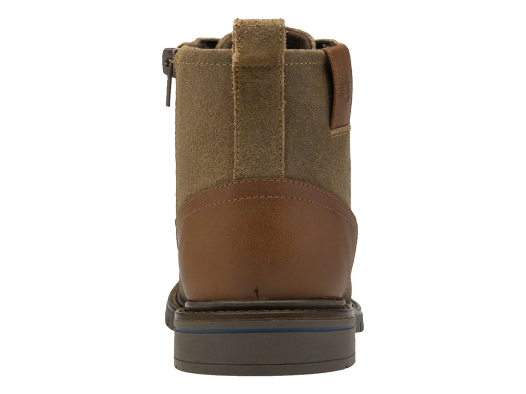 Botas Dockers Color Arena para Hombre