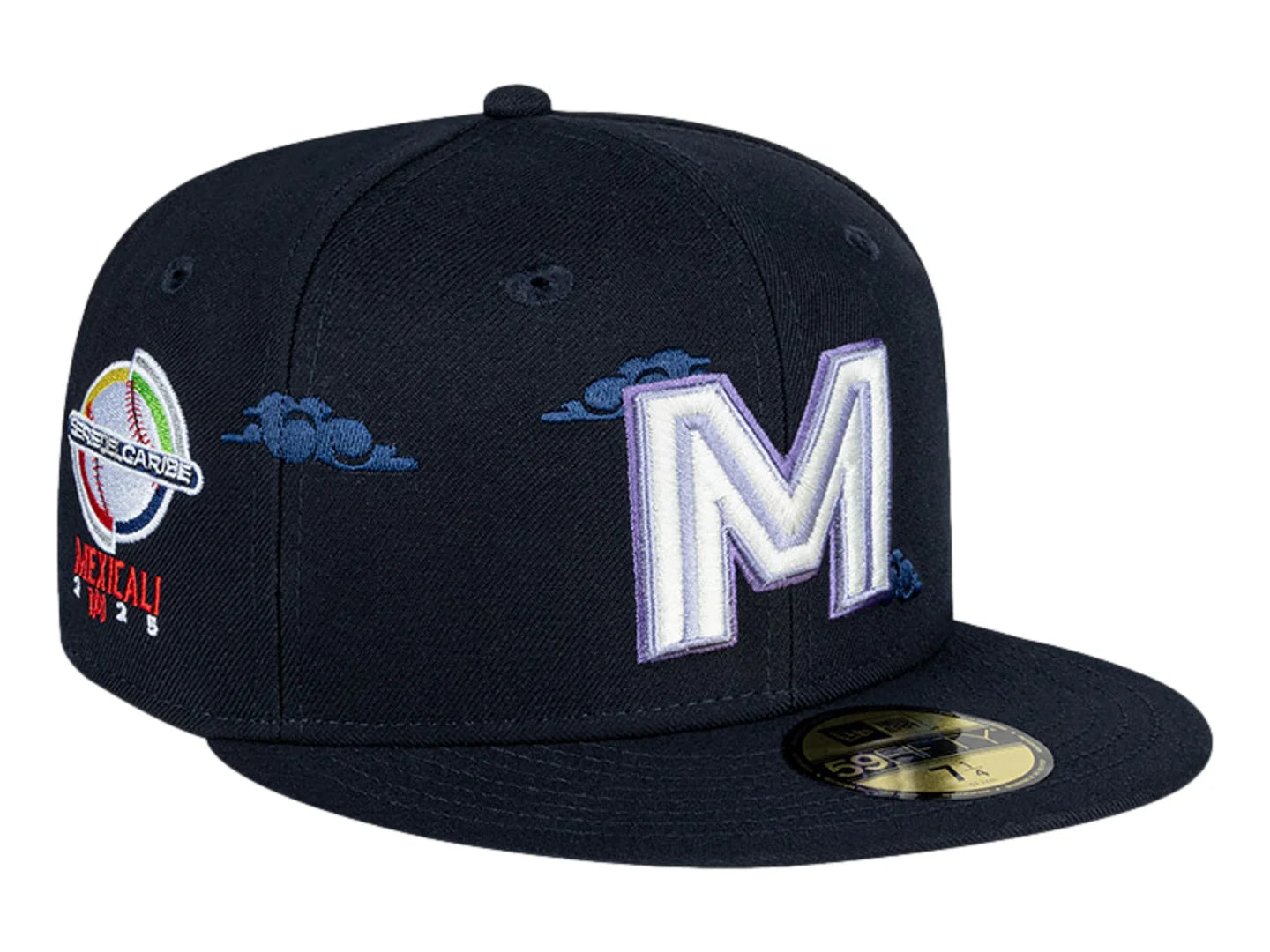 Gorra New Era Navy