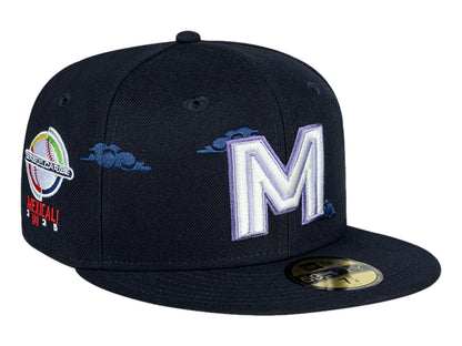 Gorra New Era Navy