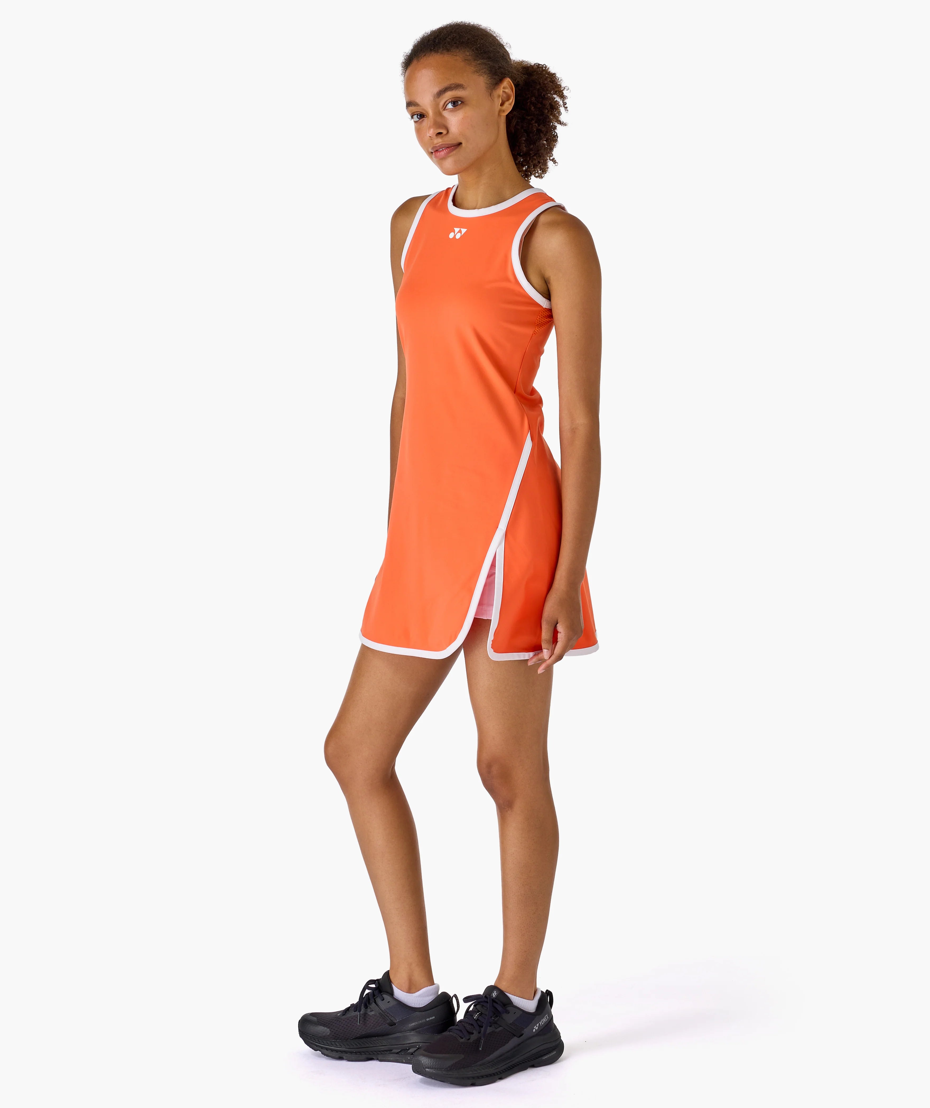 VERSA COURT DRESS