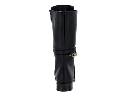 Botas Mia Bonita Negro para Niña
