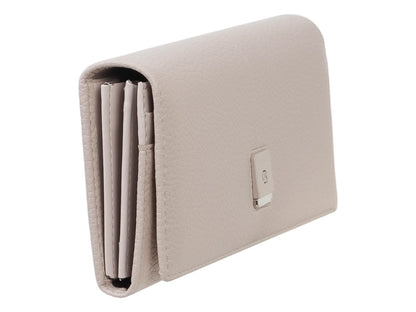 Cartera Unibella Beige para Mujer