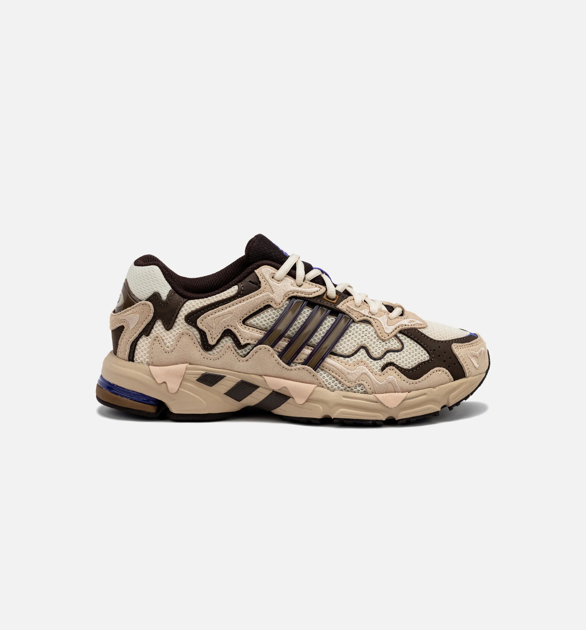 Bad Bunny x adidas Response CL Ecru Tint Mens Lifestyle Shoe Ecru Tint Bronze Strata Earth Strata