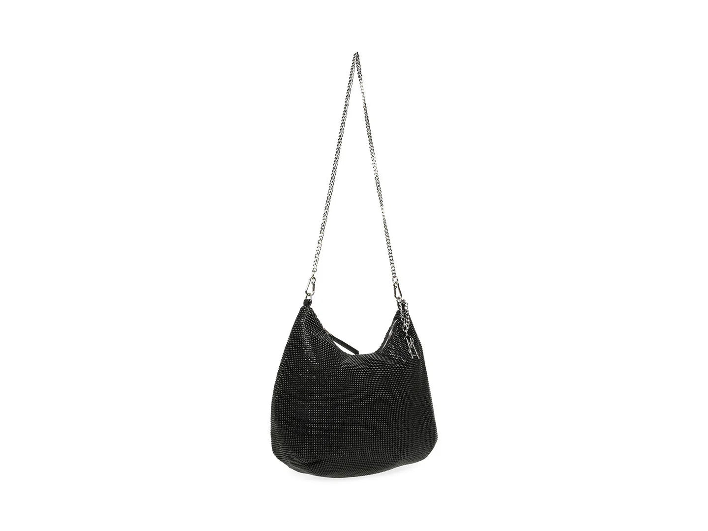 Bolso Steve Madden Bstarl Negro para Mujer