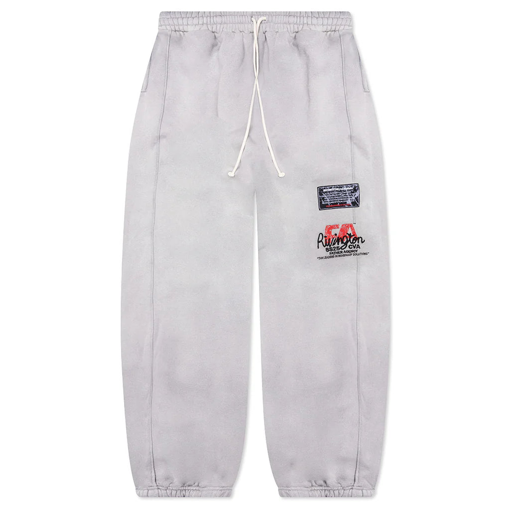 Penta Sweat Grail Gris
