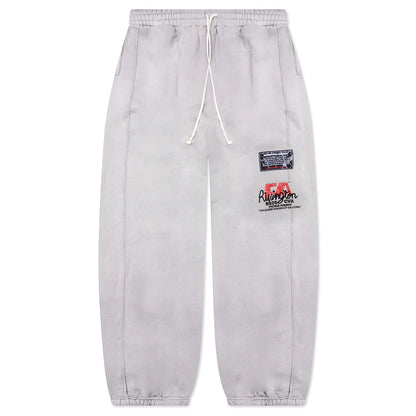 Penta Sweat Grail Gris