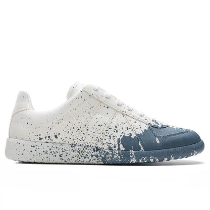 Replica Paintsplatter White Ming