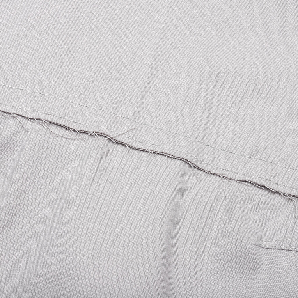 Trousers Sodium