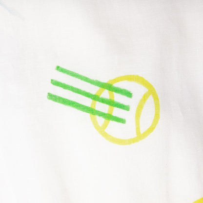 Linen Shorts Le Jeu