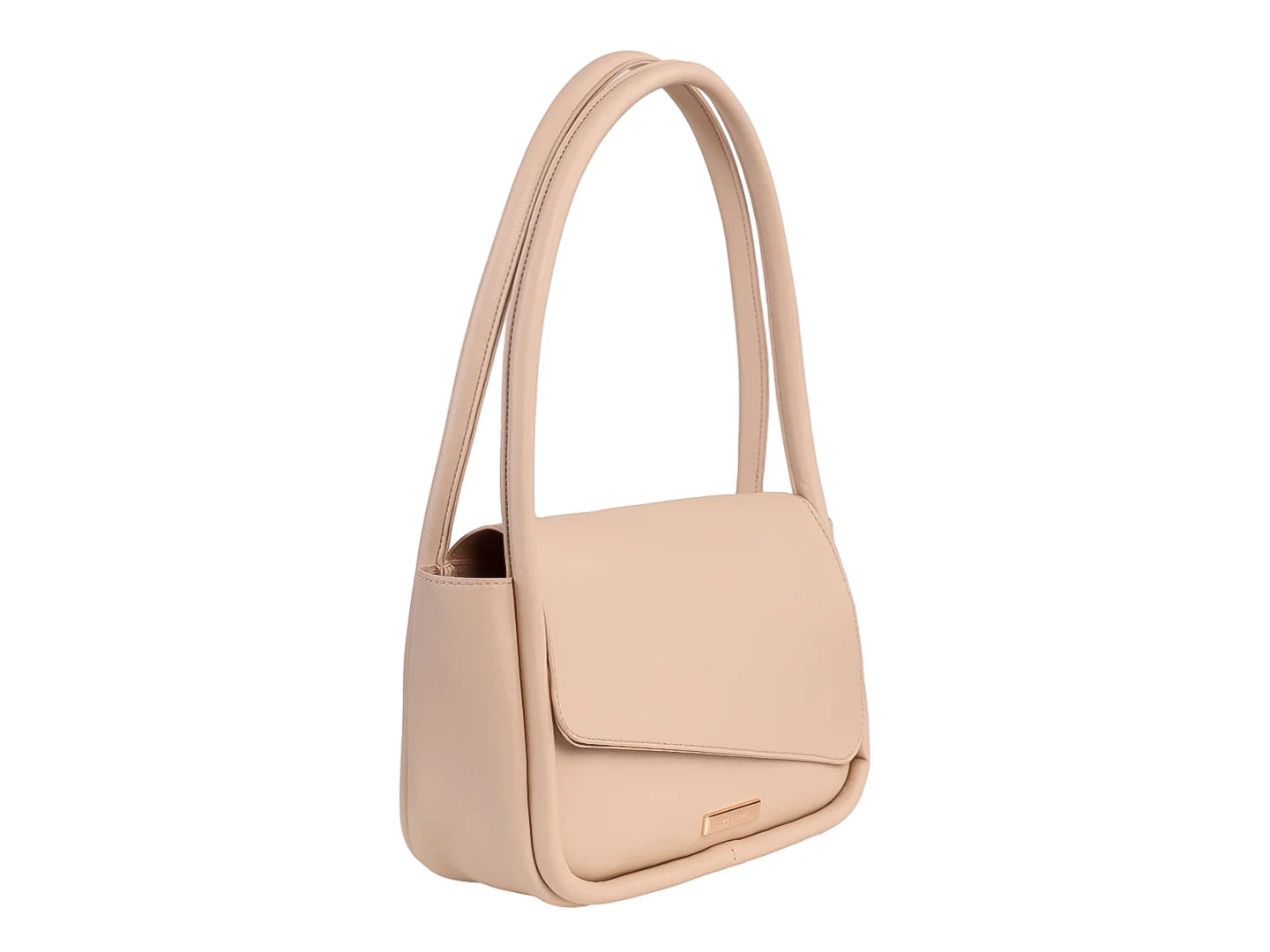Bolso Felianna Beige para Mujer