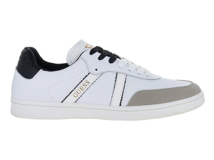 Tenis Guess Rothko Blancos para Hombre