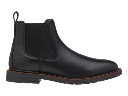 Botas Chelsea Dockers Negro para Hombre