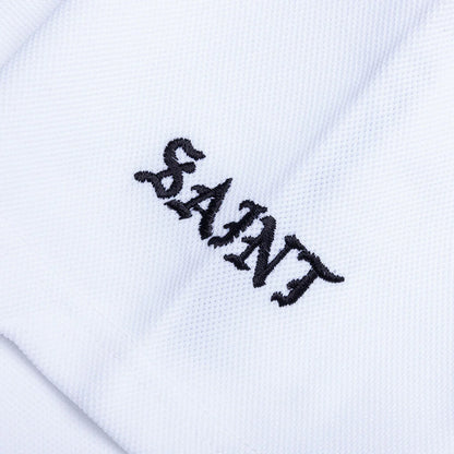 Saint M6 x Nas Illmatic 94 Game Jersey Blue