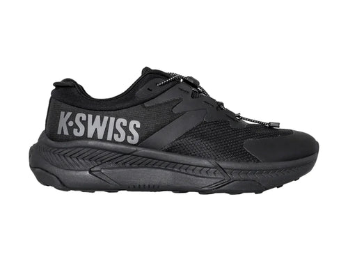 Tenis K Swiss Dakoure Negro para Hombre