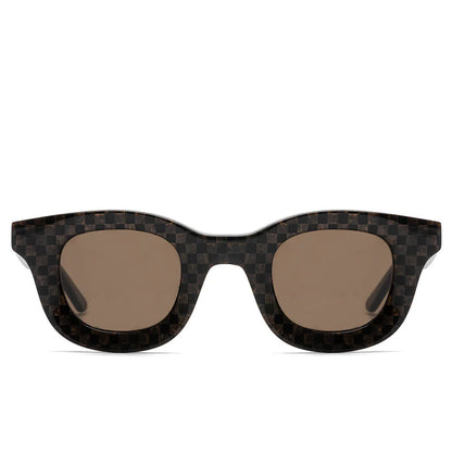 Thierry Lasry x Rhude Rhodeo V022 Checkered