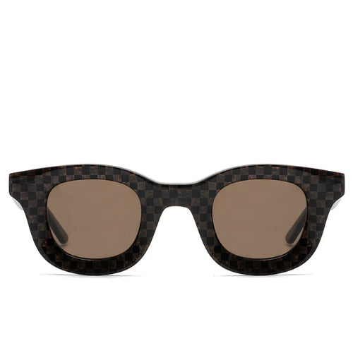 Thierry Lasry x Rhude Rhodeo V022 Checkered
