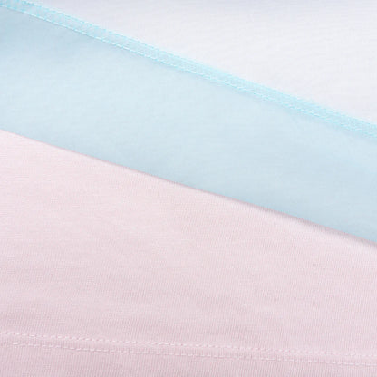 Heaton 1603 MK S S T Shirt PPink Pale Pink