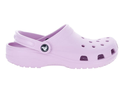 Sandalias Crocs Classic Clog Color Hydrangea para Mujer