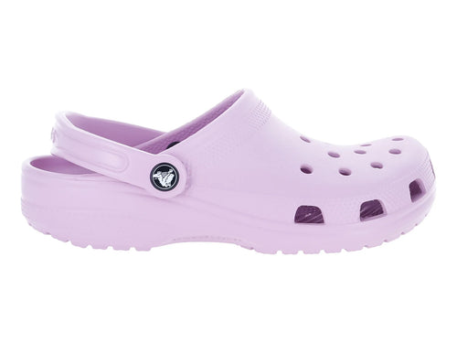 Sandalias Crocs Classic Clog Color Hydrangea para Mujer