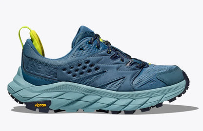 Mens Hoka Anacapa Breeze Low