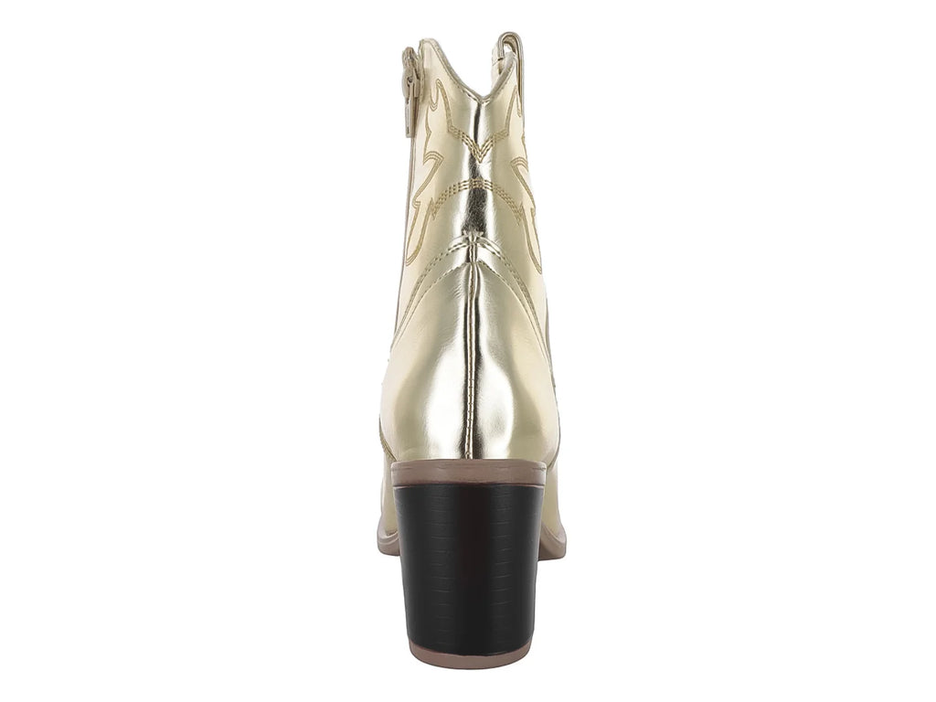 Botas Lady One Color Platina para Mujer