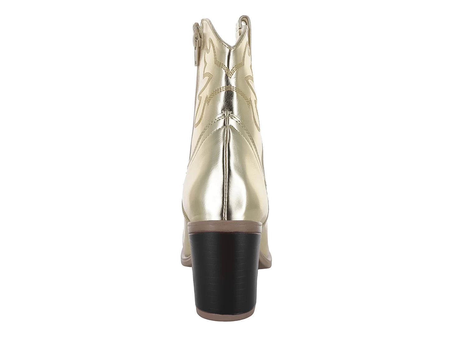 Botas Lady One Color Platina para Mujer