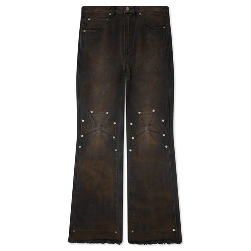 Chopper Carpenter Pant Dirty Black