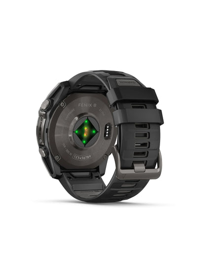 Garmin Fēnix 8 47MM