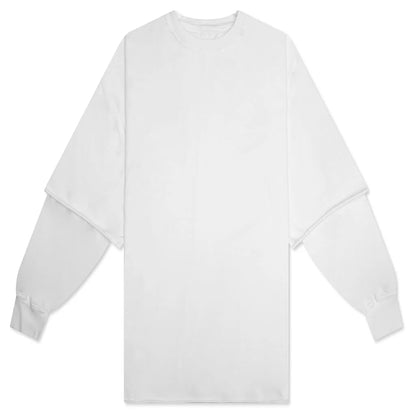 Tommy Hustler Sweatshirt Milk
