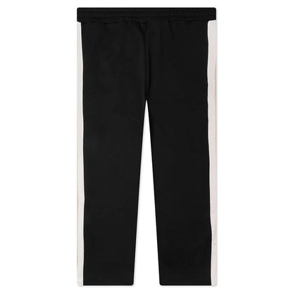 New Monogram Track Pants Black Off White