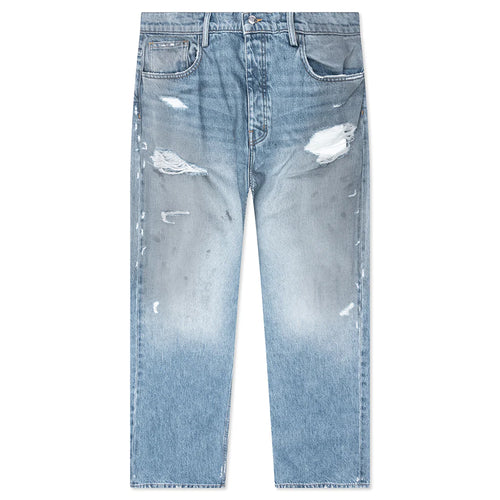 Dirty Wash Baggy Jeans Dirty Wash