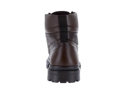 Botas Fabian Arenas Café para Hombre