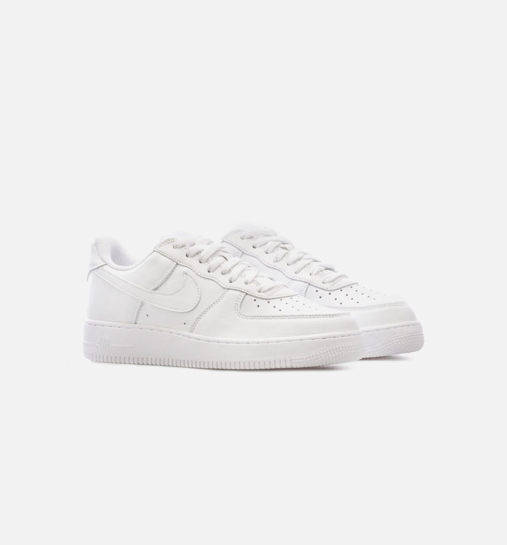 Air Force 1 Low Since 82 Mens Lifestyle Shoe White