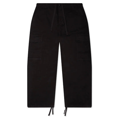 Kade Cargo Pant Tobacco Stone Washed