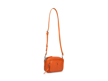 Bolso Steve Madden Blilli Naranja para Mujer