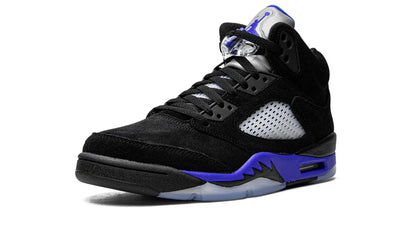 Air Jordan 5 Retro Racer Blue