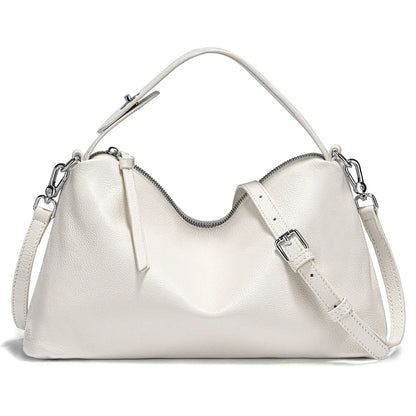 Bolsa de Couro Rapallo