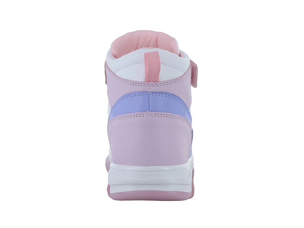 Tenis Botín Teen Bambino Multicolor para Niña