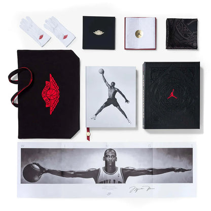 Air Jordan Ultimate
