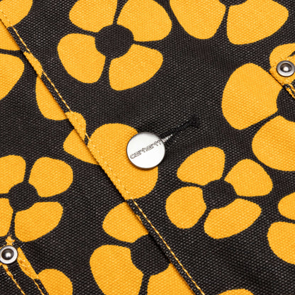 Marni x Carhartt WIP OG Chore Coat Golden Yellow