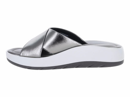 Sandalias Piccadilly Grafite para Mujer