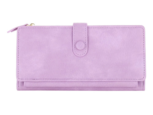 Cartera Felianna Color Lila para Mujer