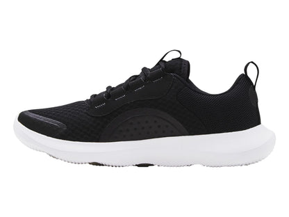 Tenis Under Armour UA W Victory Gris para Mujer