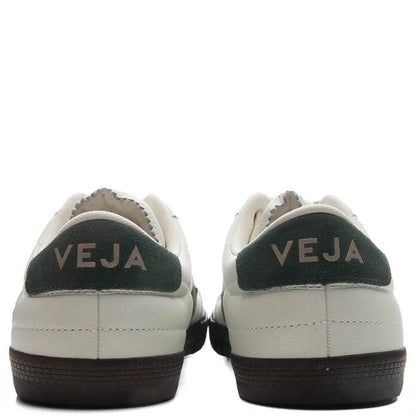 Panenka Leather White Cyprus Eagle